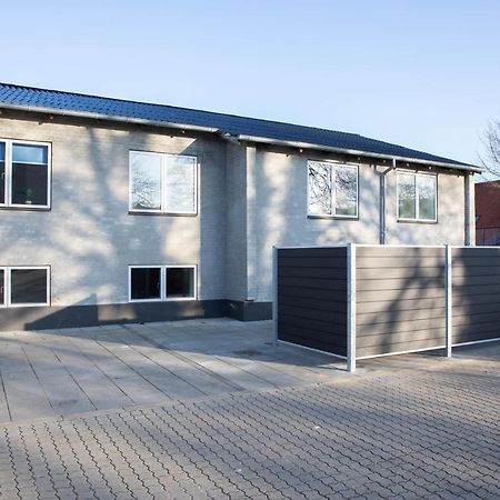 Grindsted - Billund Holiday Rooms Esterno foto