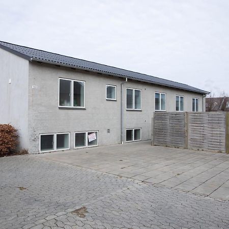 Grindsted - Billund Holiday Rooms Esterno foto