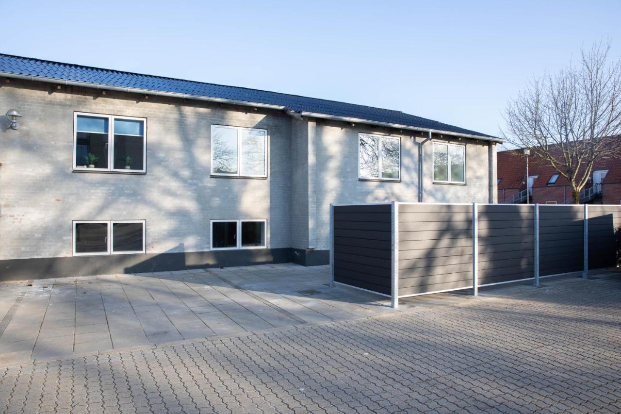 Grindsted - Billund Holiday Rooms Esterno foto