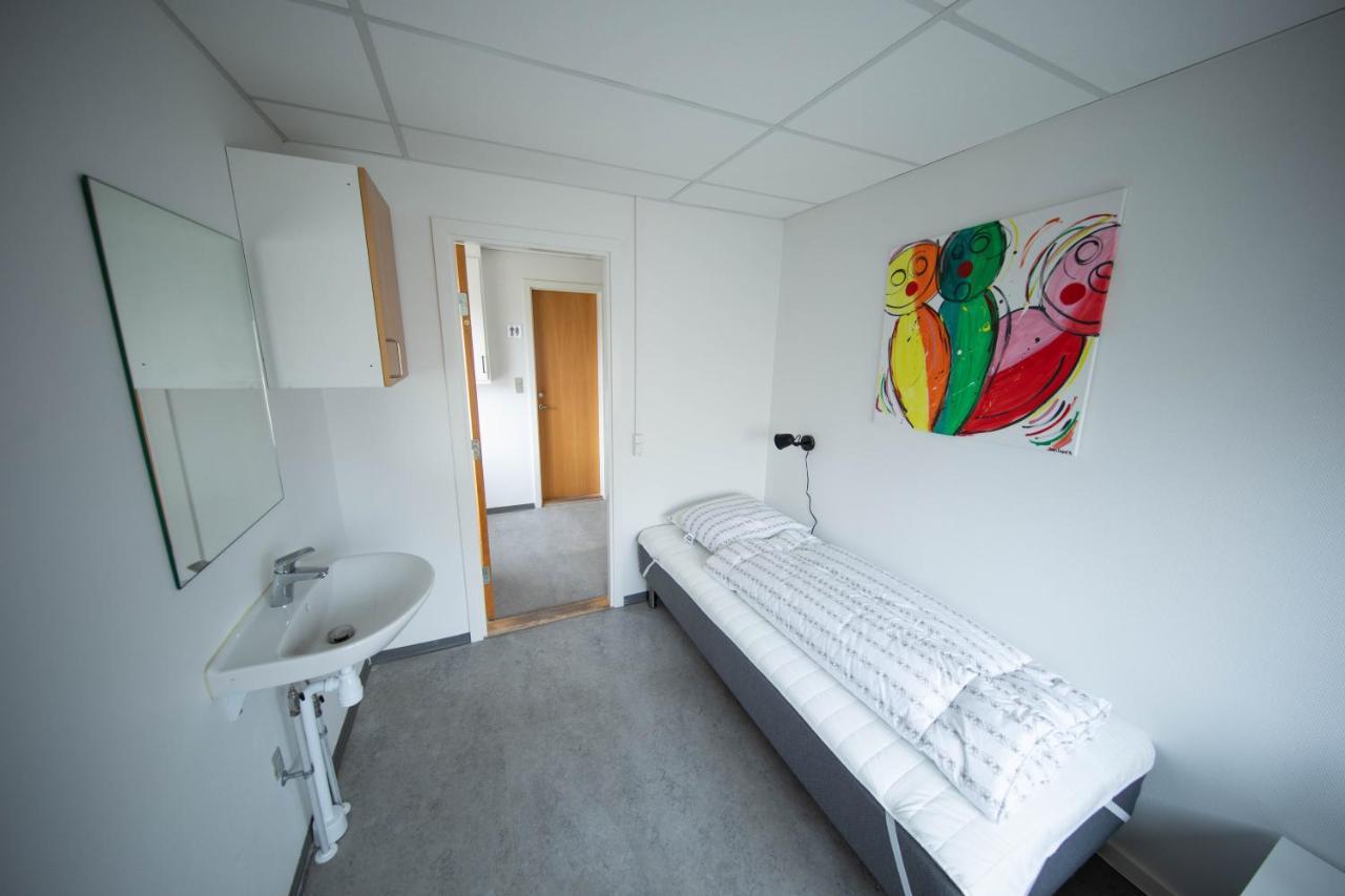 Grindsted - Billund Holiday Rooms Esterno foto