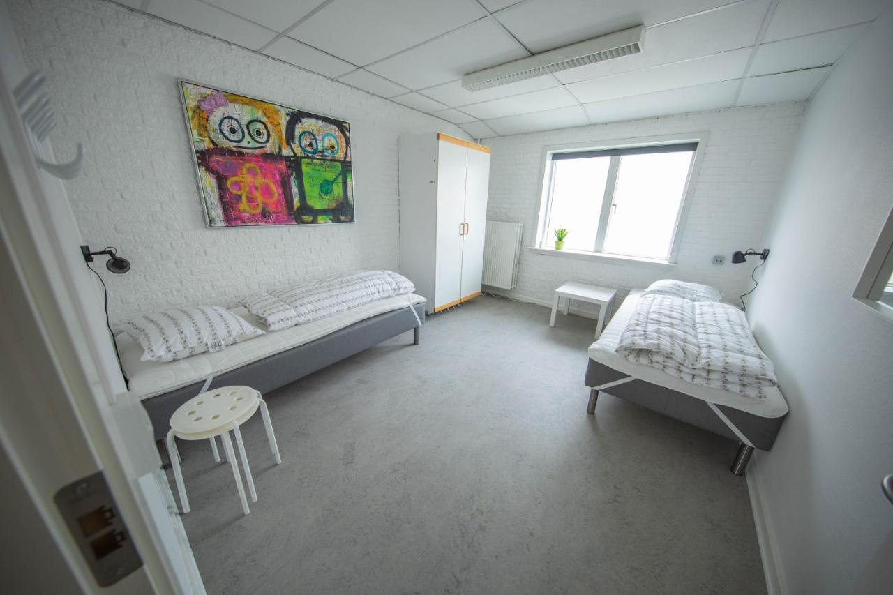 Grindsted - Billund Holiday Rooms Esterno foto