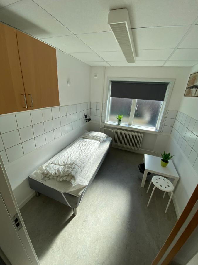 Grindsted - Billund Holiday Rooms Esterno foto