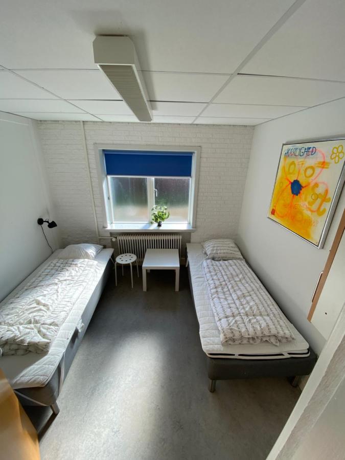 Grindsted - Billund Holiday Rooms Esterno foto