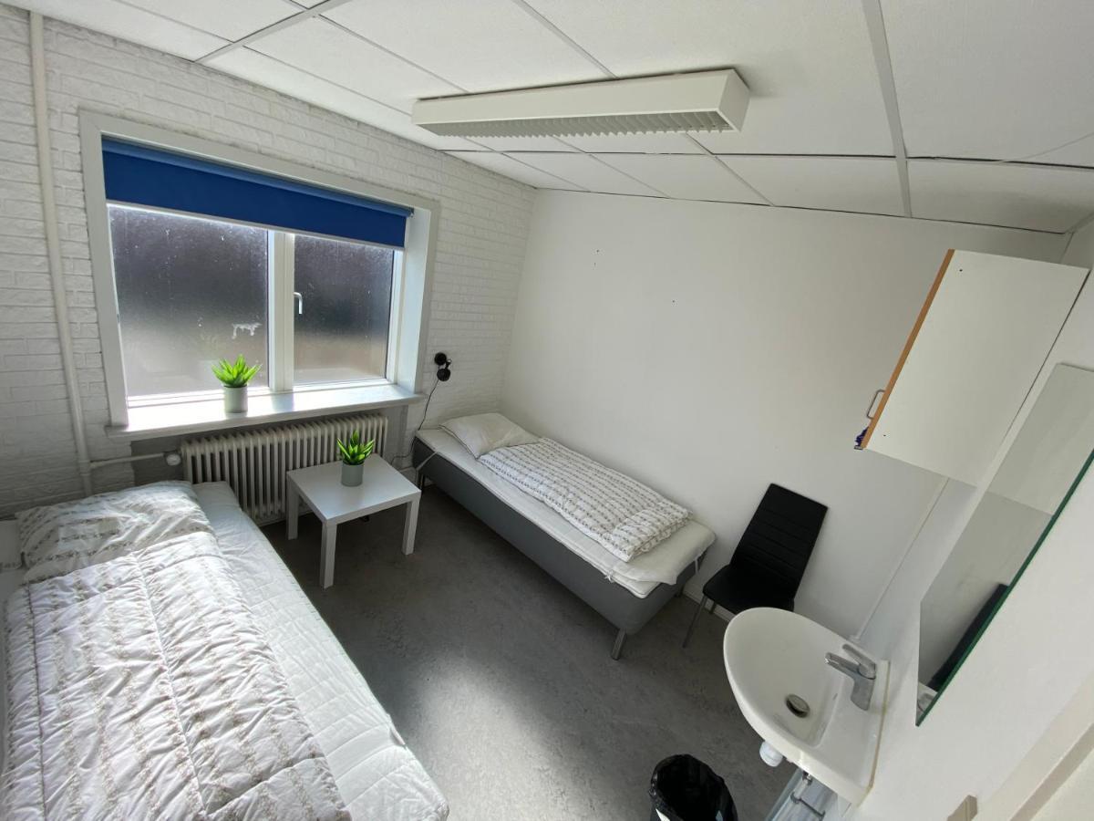 Grindsted - Billund Holiday Rooms Esterno foto
