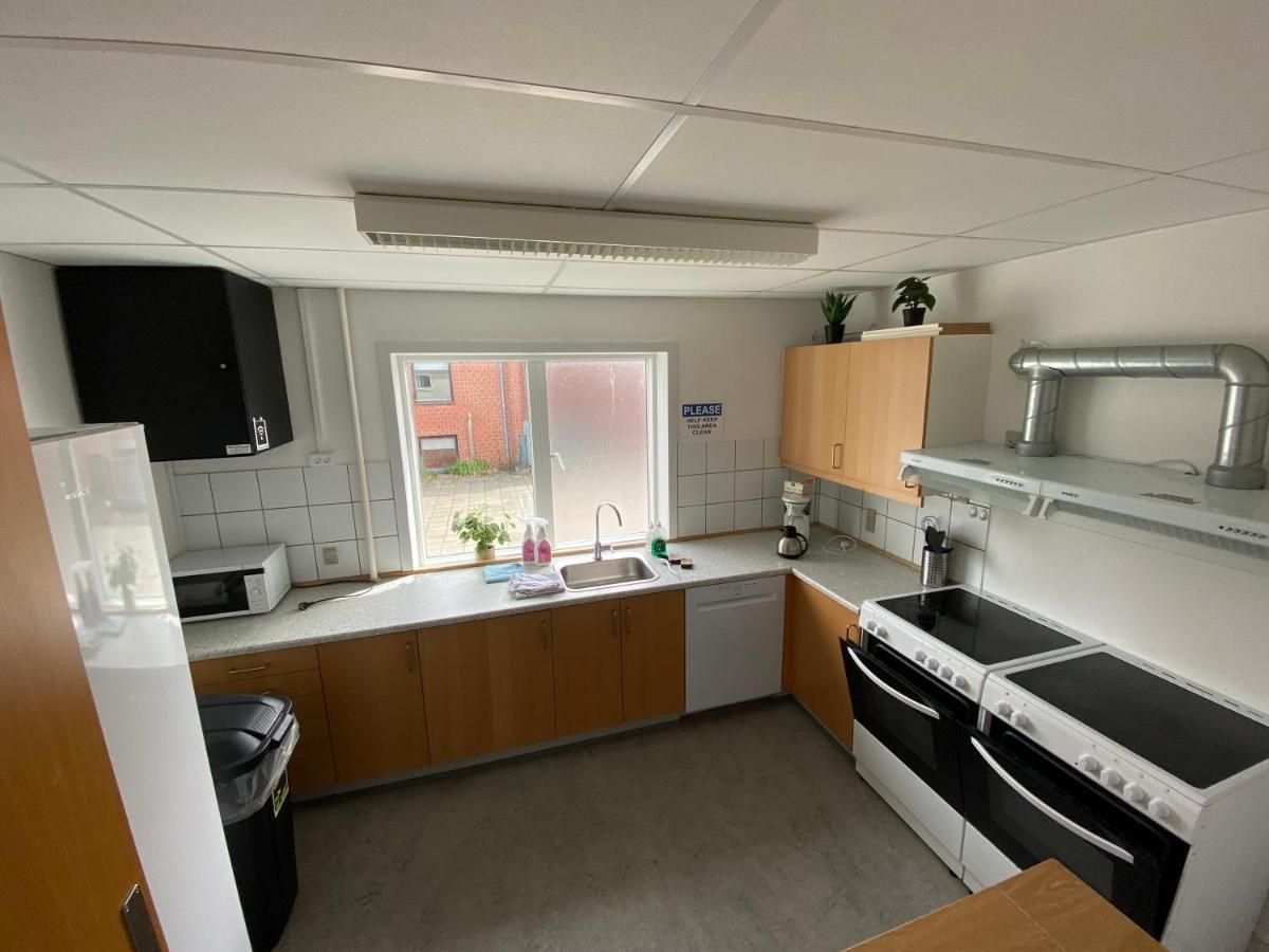 Grindsted - Billund Holiday Rooms Esterno foto