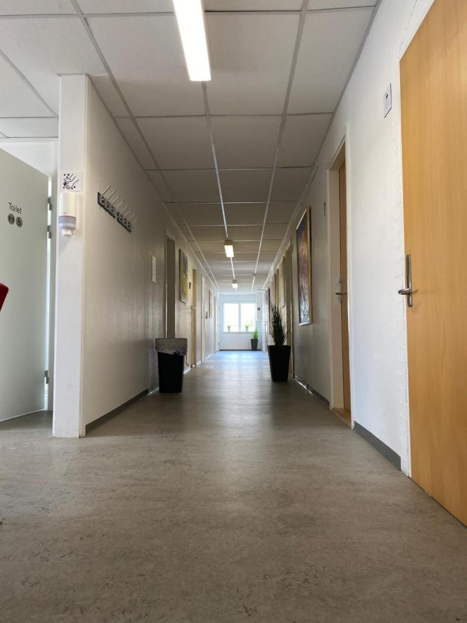 Grindsted - Billund Holiday Rooms Esterno foto